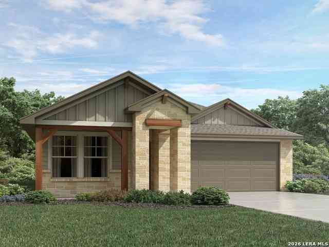 Homes For Sale - 2806 Junction Bay<br/> Converse, TX 78109