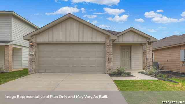 Homes For Sale - 1223 Avery Ranch Drive<br/> New Braunfels, TX 78130