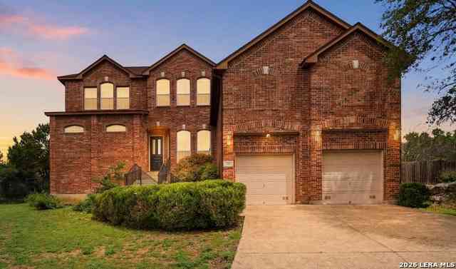 Homes For Sale - 16831 Mossford<br/> San Antonio, TX 78255