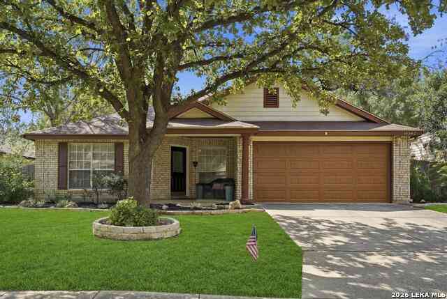 Homes For Sale - 14342 Markham Ln<br/> San Antonio, TX 78247