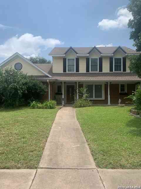 Homes For Sale - 110 Ridgegate Dr<br/> Garland, TX 75040
