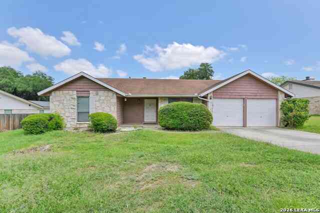 Homes For Sale - 5730 Sky Country St<br/> Bexar County, San Antonio, TX 78247