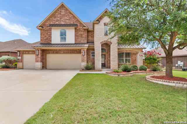 Homes For Sale - 8134 Mystic Chase<br/> Boerne, TX 78015