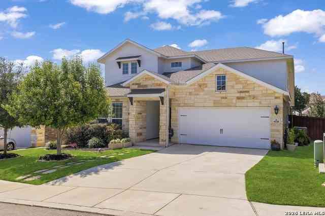 Homes For Sale - 4110 Monteverde Vw<br/> San Antonio, TX 78261