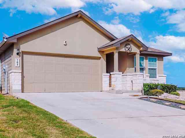 Homes For Sale - 208 Gravel Gray<br/> Guadalupe County, Cibolo, TX 78108