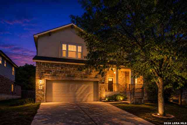 Homes For Sale - 12519 Ponder Rnch<br/> San Antonio, TX 78245