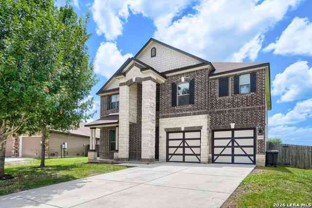 Homes For Sale - 1452 Astor Crk<br/> New Braunfels, TX 78130