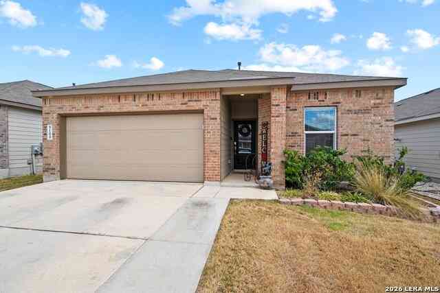 Homes For Sale - 9109 Honey Mesquite<br/> Seguin, TX 78155