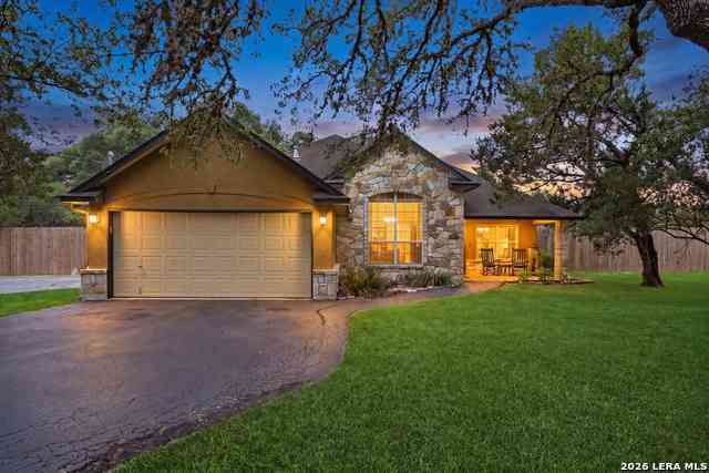 Homes For Sale - 5130 Meadow Lark Dr<br/> Bulverde, TX 78163