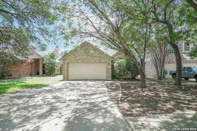 Homes For Sale - 1314 Northborough Lane<br/> San Antonio, TX 78253