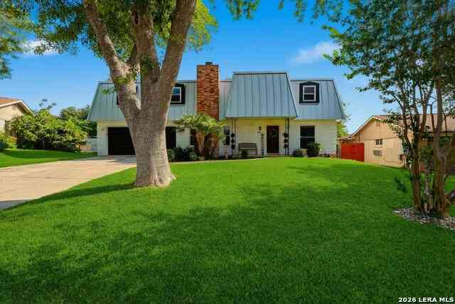Homes For Sale - 630 Balboa Dr<br/> Universal City, TX 78148