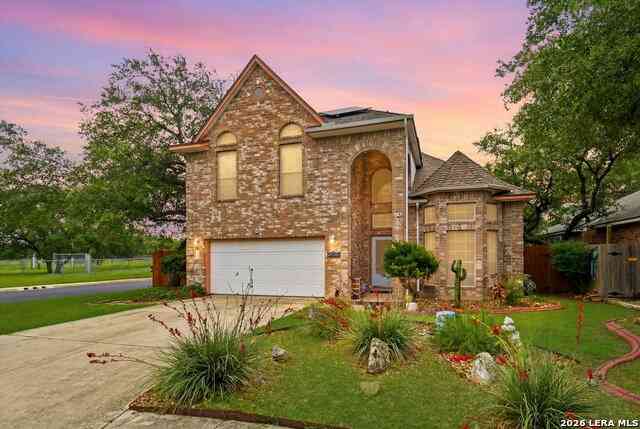 Homes For Sale - 1246 Reawick Dr<br/> Bexar County, San Antonio, TX 78253