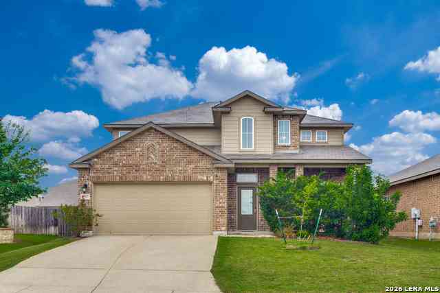 Homes For Sale - 8707 Riddles Peak<br/> Bexar County, San Antonio, TX 78254