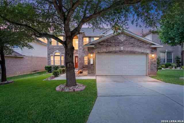 Homes For Sale - 3619 Running Ranch<br/> San Antonio, TX 78261