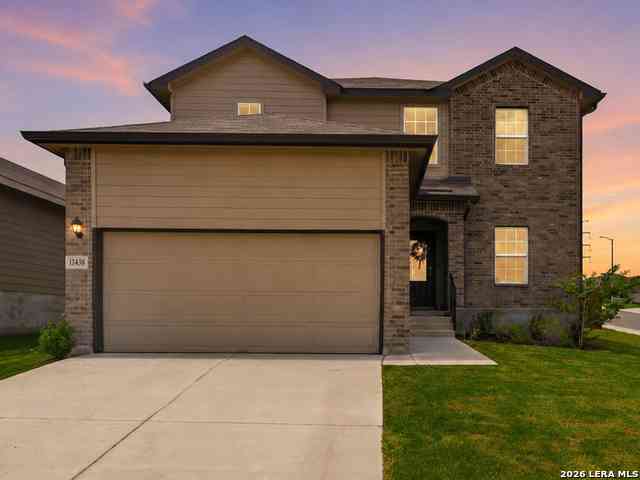 Homes For Sale - 11438 Stichter Path<br/> San Antonio, TX 78245