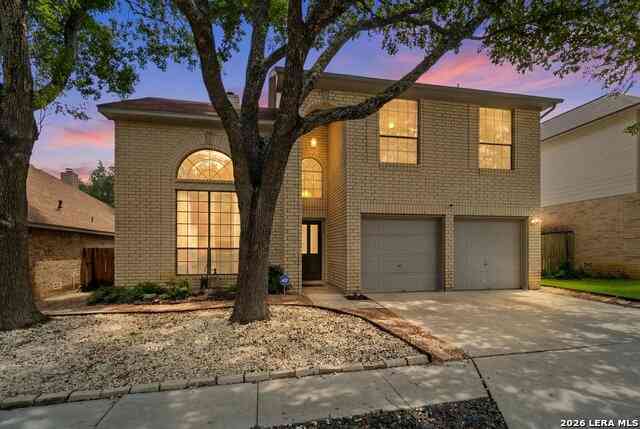 Homes For Sale - 8814 Lost Woods<br/> San Antonio, TX 78240