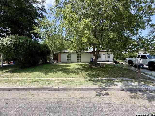 Homes For Sale - 114 Lelani St<br/> Bexar County, San Antonio, TX 78242