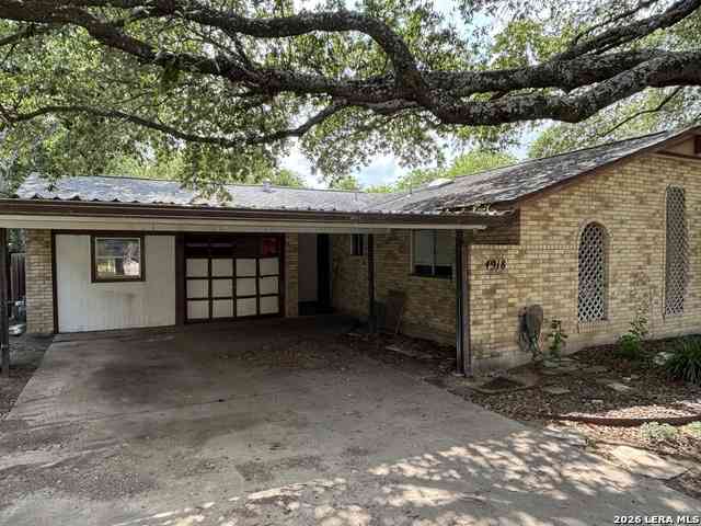 Homes For Sale - 4918 Pelican Ln<br/> Bexar County, San Antonio, TX 78217