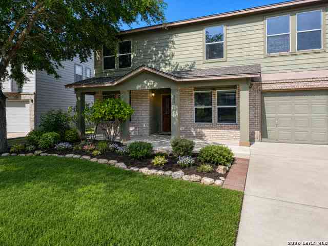 Homes For Sale - 409 Hinge Loop<br/> Cibolo, TX 78108