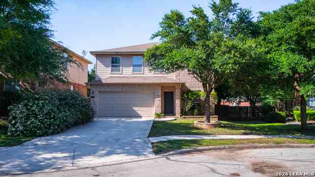 Homes For Sale - 12107 Dawson Circle<br/> San Antonio, TX 78253