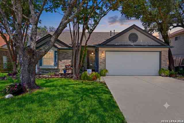 Homes For Sale - 5721 Timber Star<br/> San Antonio, TX 78250
