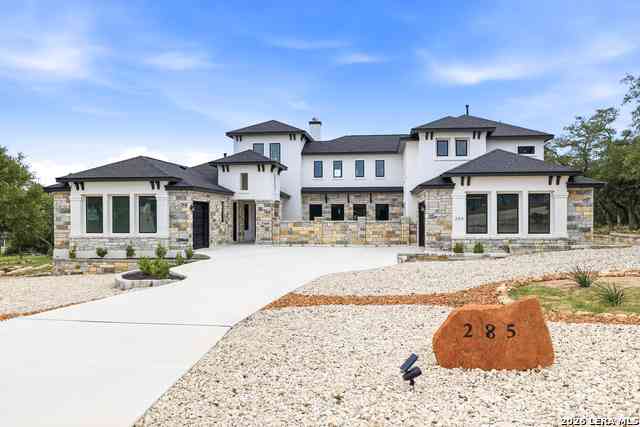 Homes For Sale - 285 Scenic Cyn<br/> New Braunfels, TX 78132