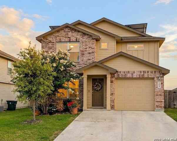 Homes For Sale - 209 Greater Scaup<br/> Bexar County, San Antonio, TX 78253
