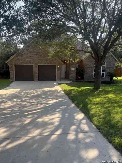 Homes For Sale - 12834 Terrace Holw<br/> San Antonio, TX 78259