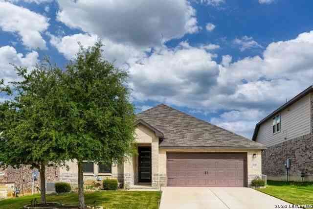 Homes For Sale - 2441 Pennilynn Way<br/> Bexar County, San Antonio, TX 78253