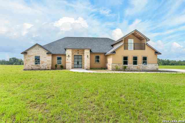 Homes For Sale - 956 Horseshoe Falls<br/> Bandera, TX 78003
