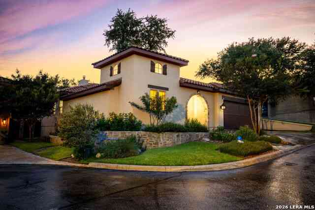 Homes For Sale - 1114 Tuscan Rdg<br/> New Braunfels, TX 78130