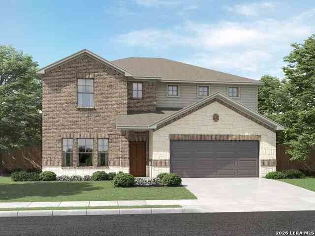 Homes For Sale - 201 Bark Hollow Ave<br/> Cibolo, TX 78108