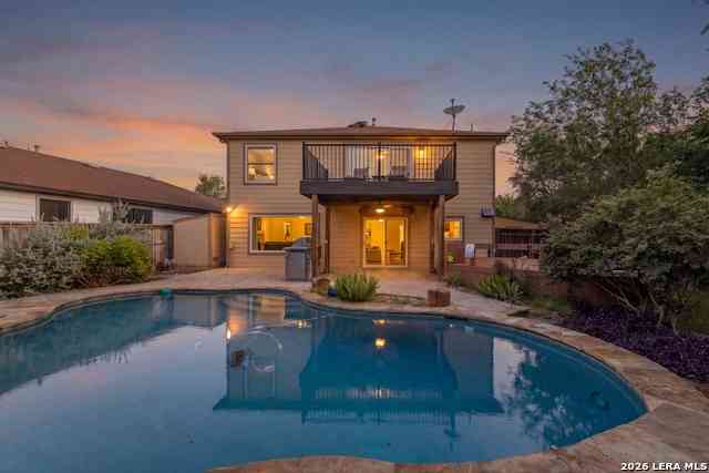 Homes For Sale - 7502 Parkwood Way<br/> Bexar County, San Antonio, TX 78249