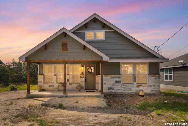 Homes For Sale - 1314 Cedar Grove Trl<br/> Comal County, Spring Branch, TX 78070