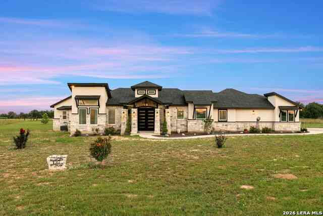 Homes For Sale - 137 Ranchers Way<br/> Floresville, TX 78114
