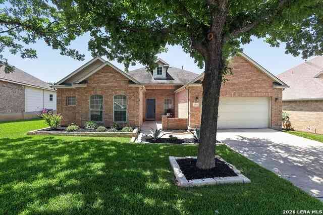 Homes For Sale - 3206 Roan Valley<br/> San Antonio, TX 78259