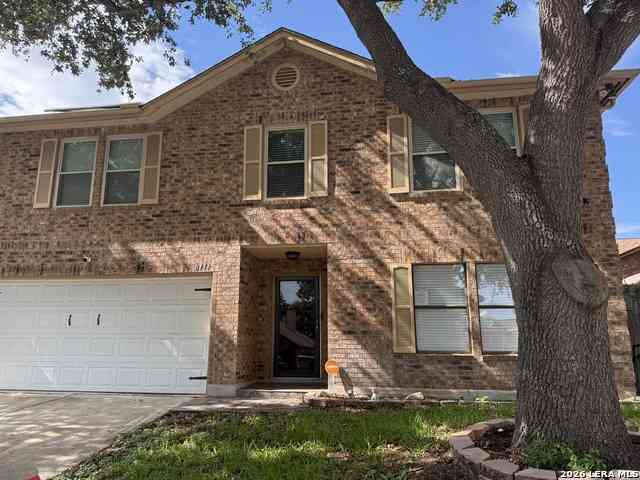 Homes For Sale - 8111 Mescal Trl<br/> San Antonio, TX 78244