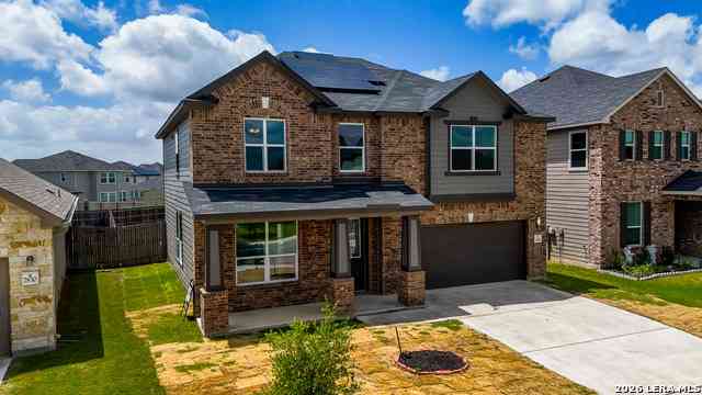 Homes For Sale - 7826 Kingfisher Lndg<br/> San Antonio, TX 78253