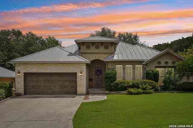 Homes For Sale - 205 Well Springs<br/> Boerne, TX 78006