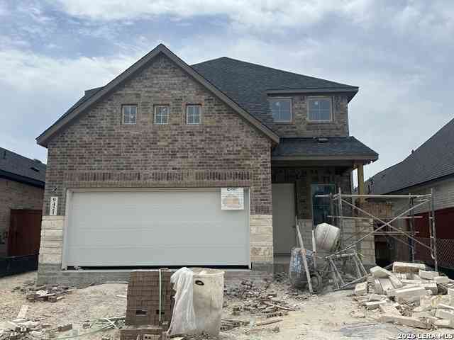 Homes For Sale - 9421 Mattock<br/> San Antonio, TX 78254