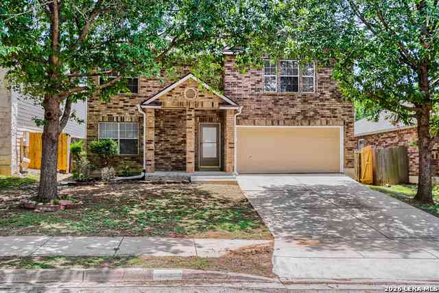 Homes For Sale - 3424 Whisper Blf<br/> Schertz, TX 78108