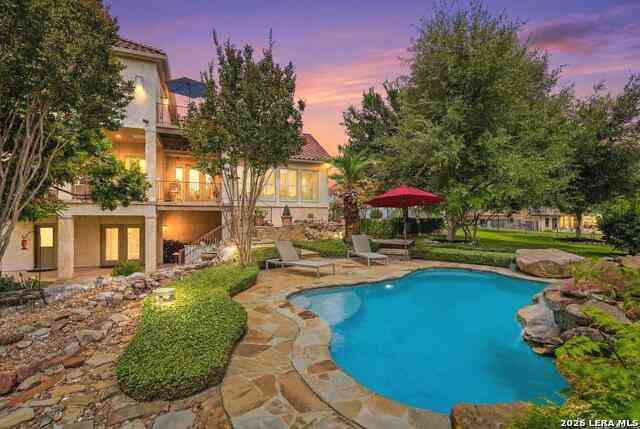 Homes For Sale - 1280 Mystic Pkwy<br/> Spring Branch, TX 78070