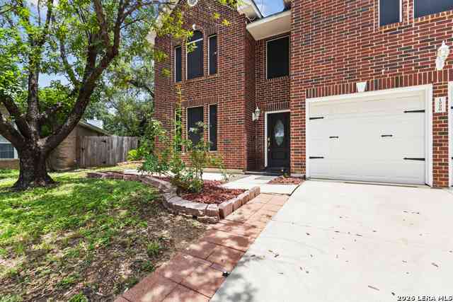 Homes For Sale - 1226 Creek Meadows<br/> San Antonio, TX 78253