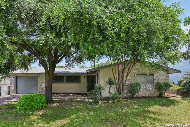 Homes For Sale - 3307 Shady Springs<br/> San Antonio, TX 78230