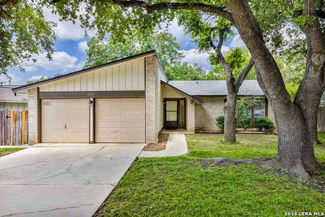 Homes For Sale - 6107 Little Brandywine Creek<br/> San Antonio, TX 78233
