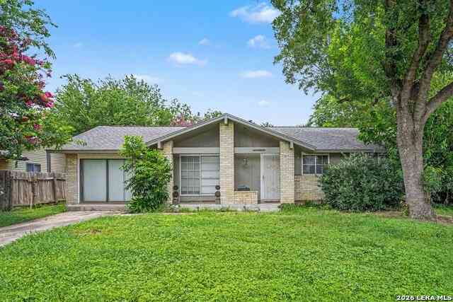 Homes For Sale - 4415 First View Dr<br/> Bexar County, San Antonio, TX 78217