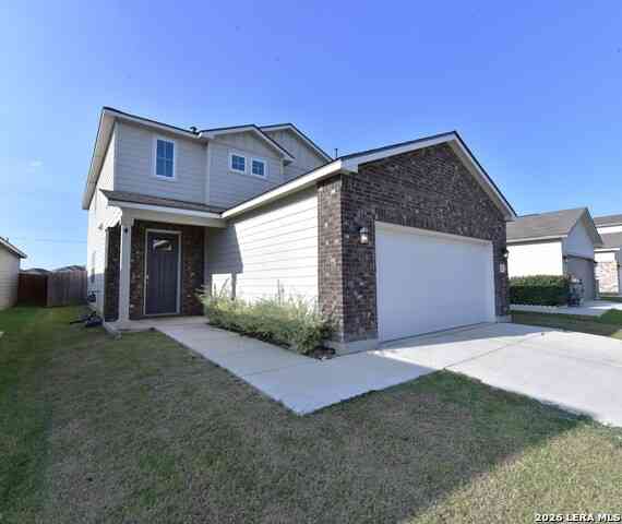 Homes For Sale - 14535 Sweet Clover<br/> Bexar County, San Antonio, TX 78253