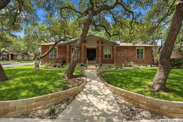 Homes For Sale - 13603 Stoney Hill<br/> San Antonio, TX 78231