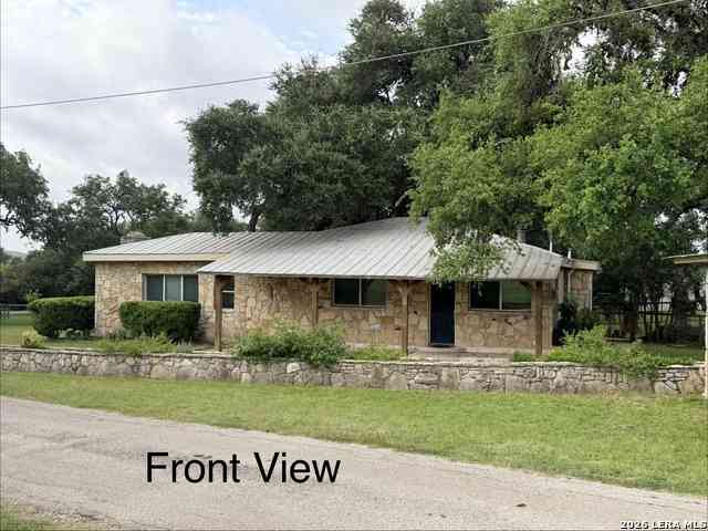 Homes For Sale - 25423 Triangle Loop<br/> San Antonio, TX 78255