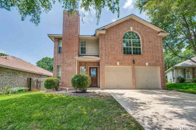 Homes For Sale - 2545 Woodland Village Pl<br/> Schertz, TX 78154
